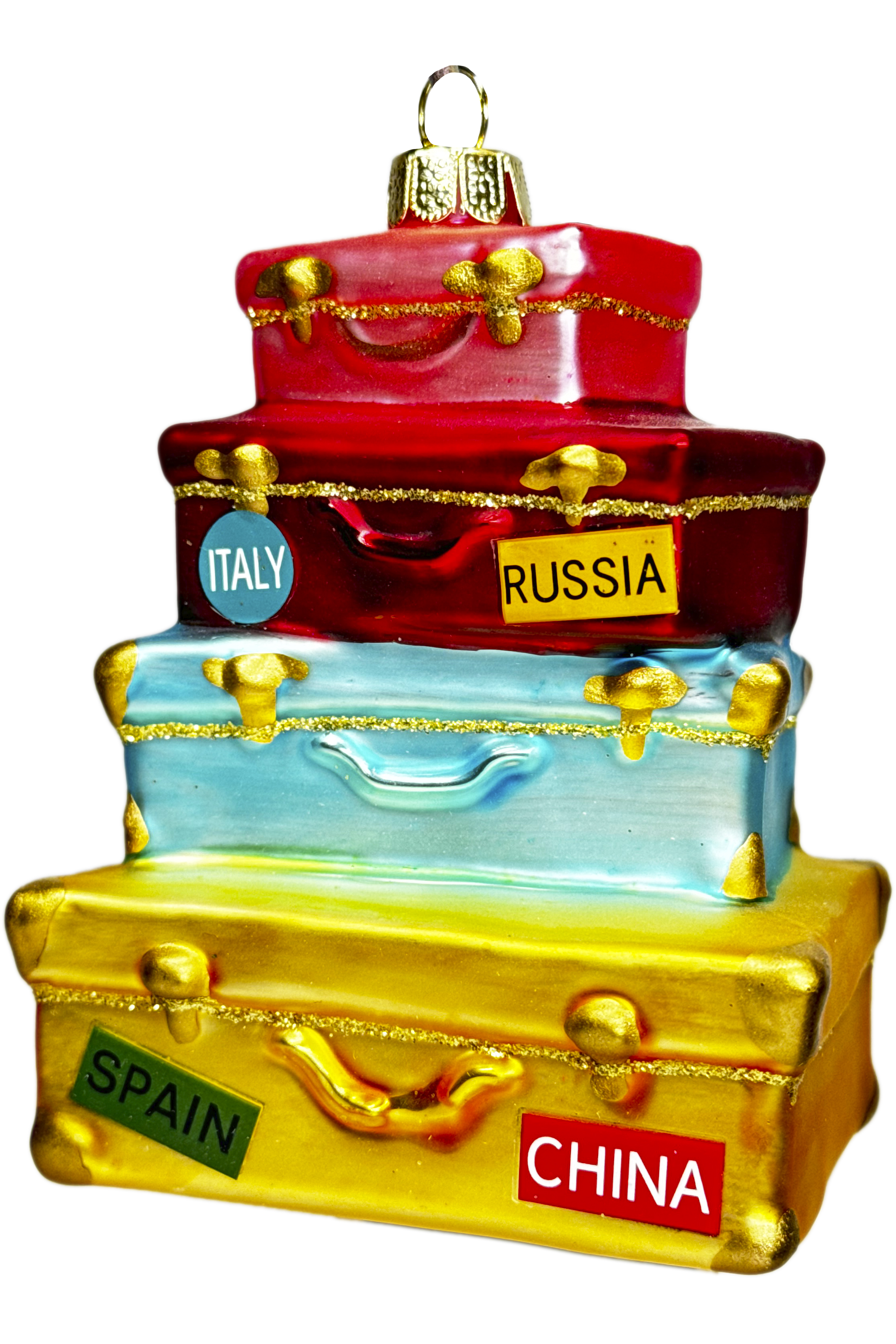 Багаж путешественницы GLT1308